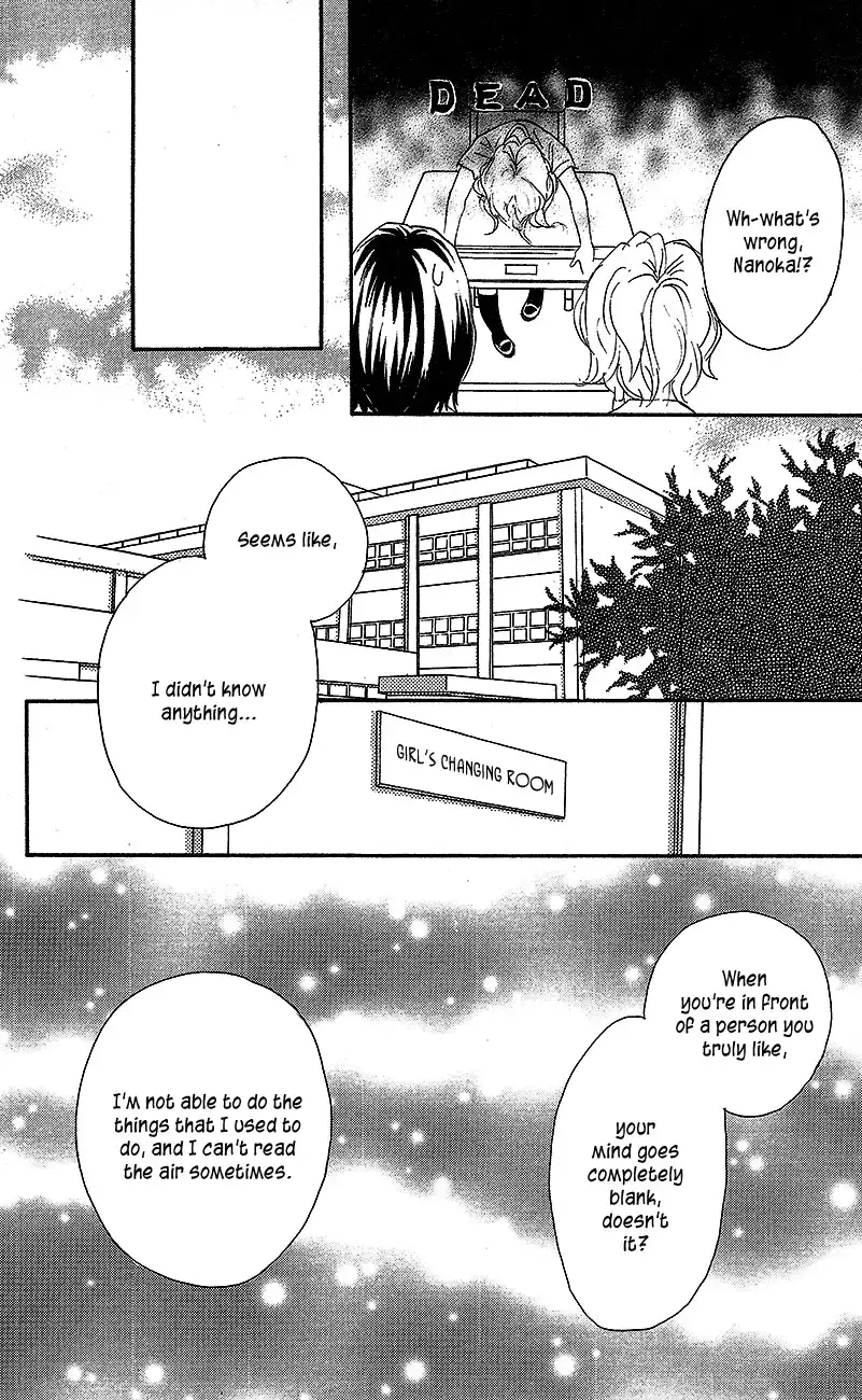 Suki tte Iwaseru Houhou Chapter 1 43